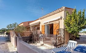 Holiday Home Mas de l'Ile