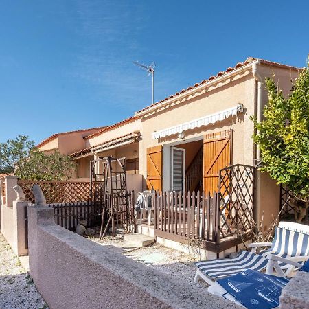 Holiday Home Mas de l'Ile Le Barcarès Extérieur photo